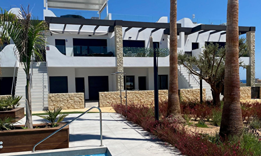 Informatiedag aankopen en financieren van een woning in Spanje