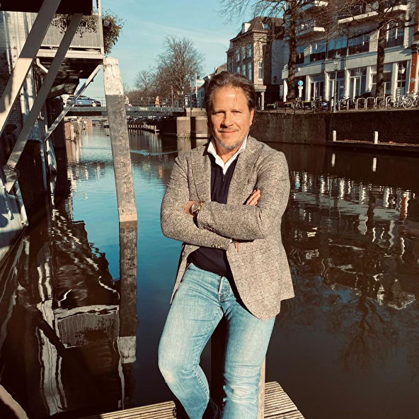 Al meer dan 25 jaar dé vertrouwde gids in financieel landschap